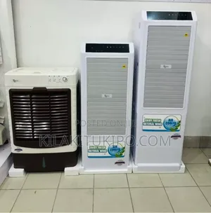 Roch Natural Wind Air Cooler