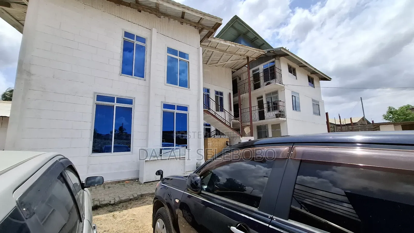 Mini Flat in Ubungo Kibo, Kinondoni for rent