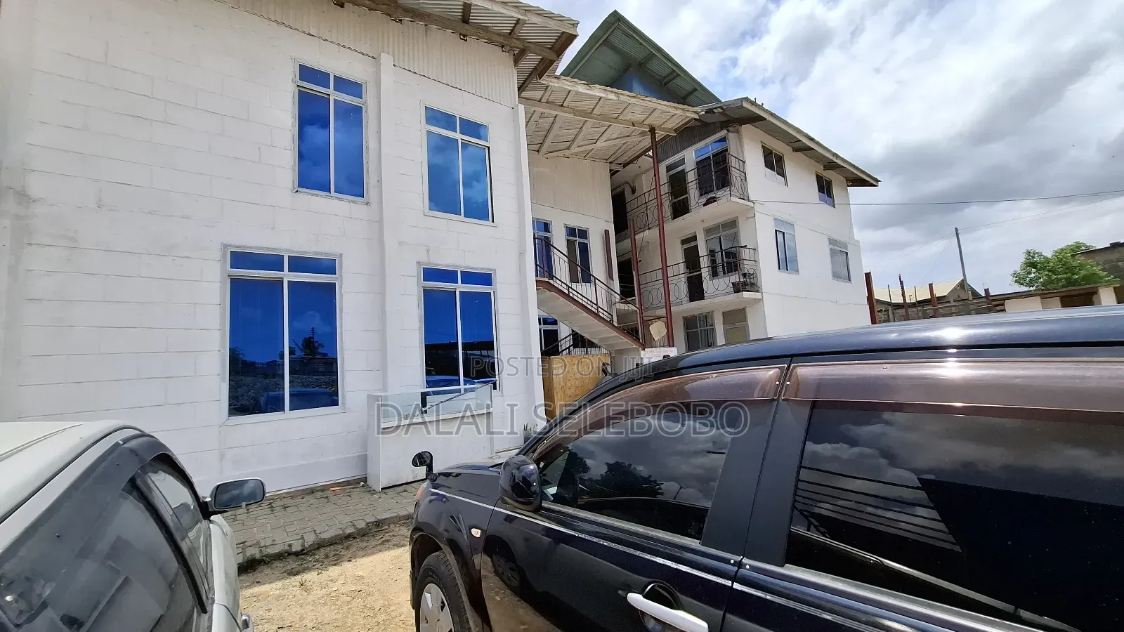 Mini Flat in Ubungo Kibo, Kinondoni for rent