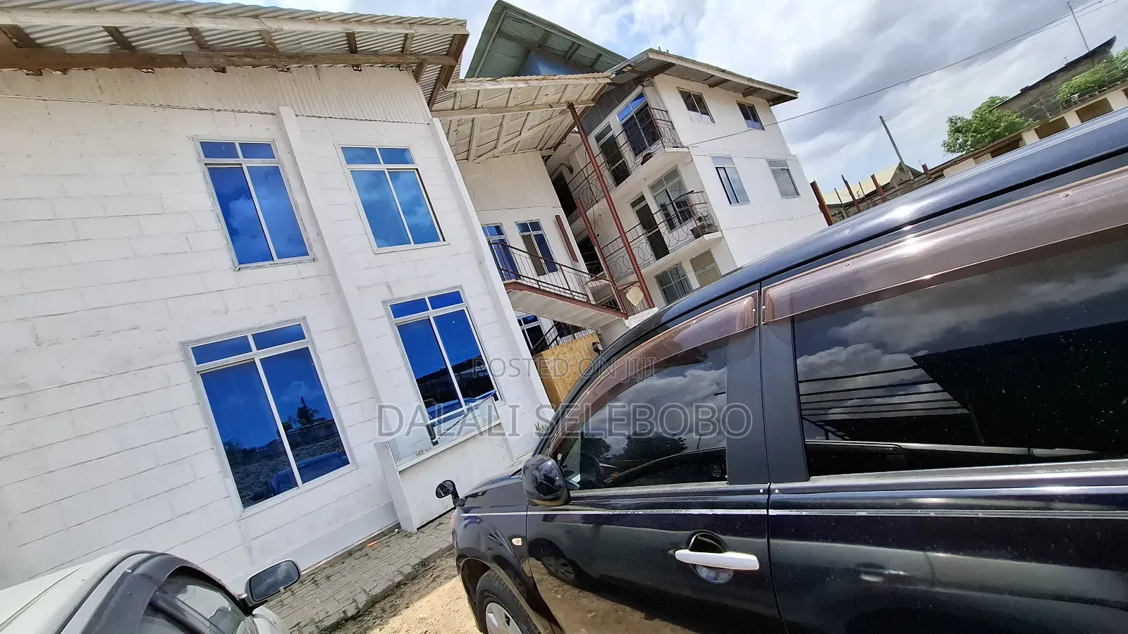 Mini Flat in Ubungo Kibo, Kinondoni for rent