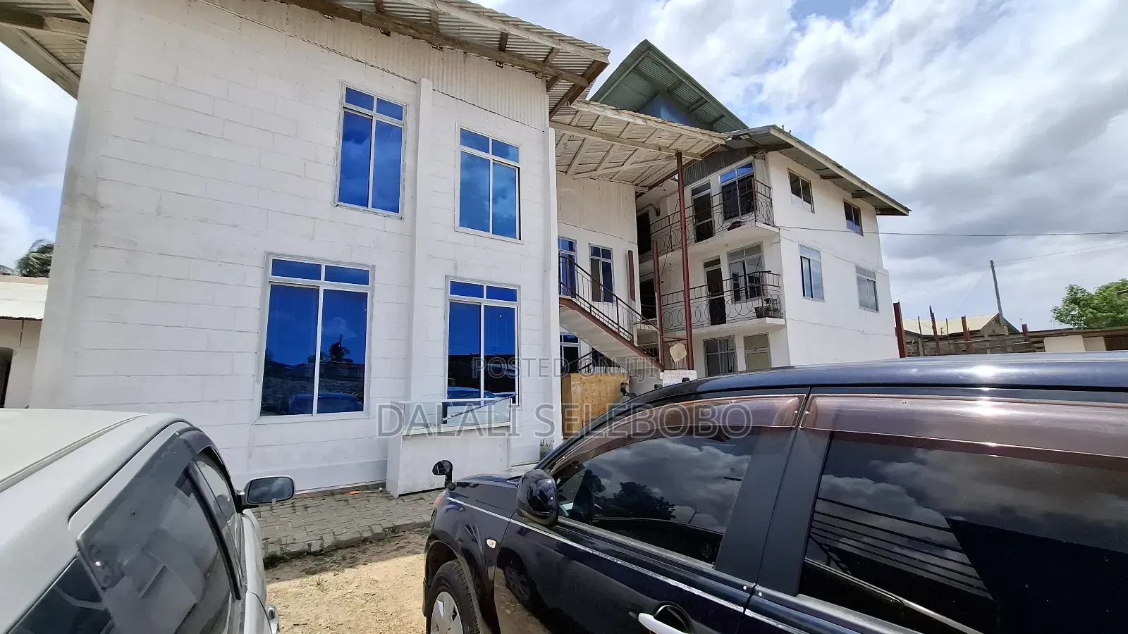 Mini Flat in Ubungo Kibo, Kinondoni for rent