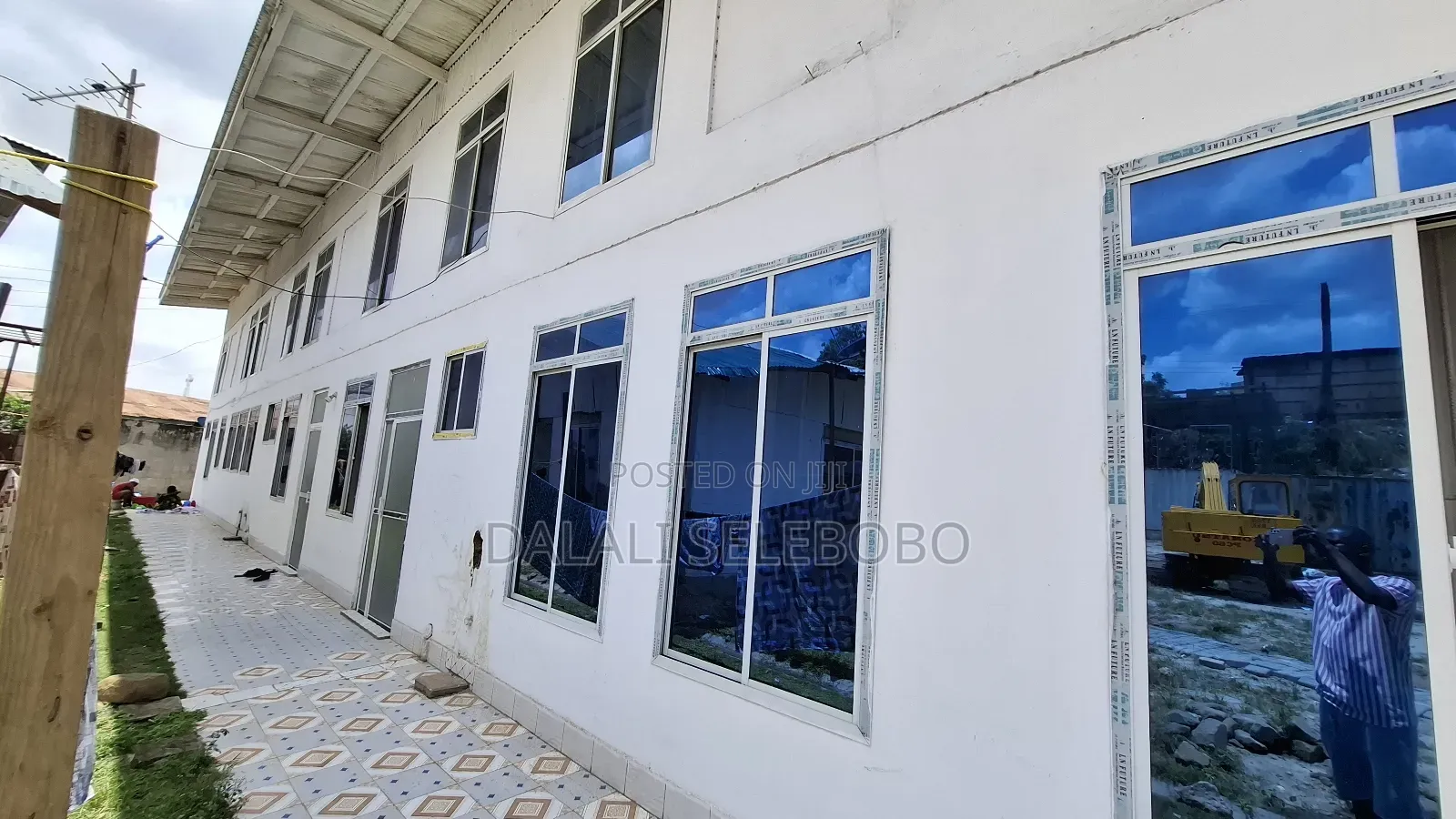 Mini Flat in Ubungo Kibo, Kinondoni for rent
