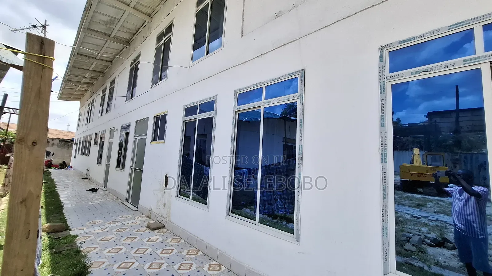 Mini Flat in Ubungo Kibo, Kinondoni for rent