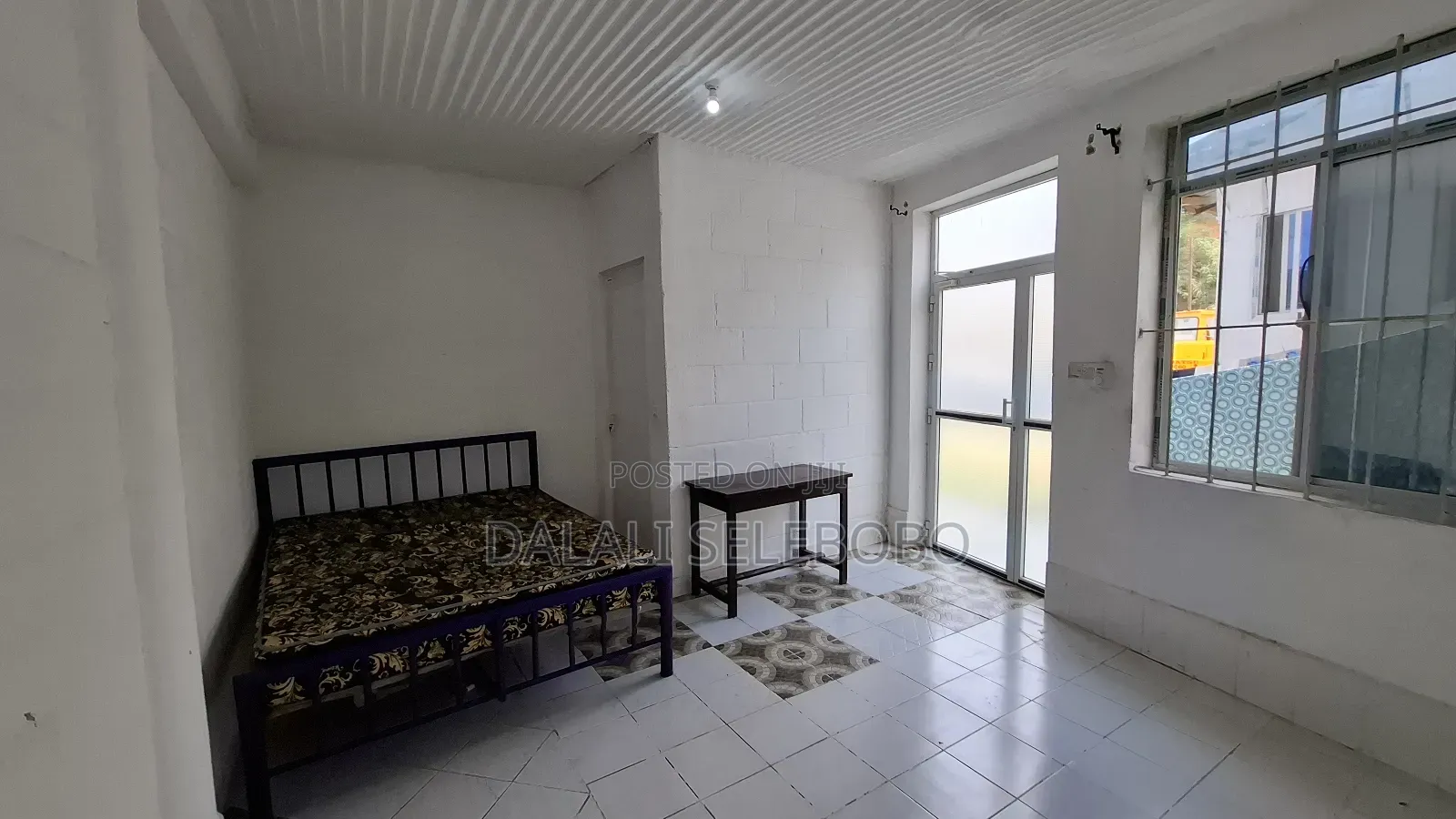 Mini Flat in Ubungo Kibo, Kinondoni for rent