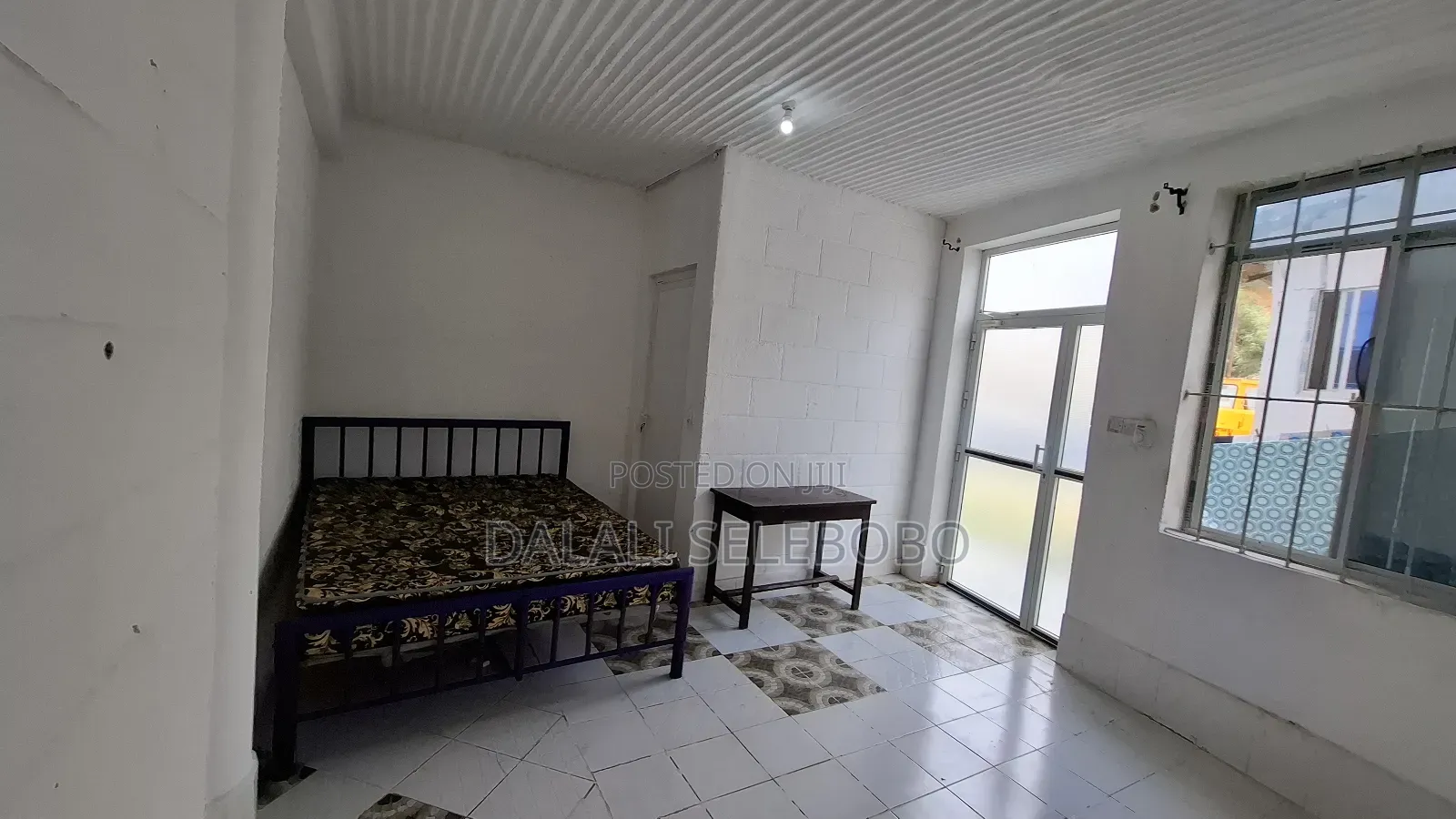 Mini Flat in Ubungo Kibo, Kinondoni for rent