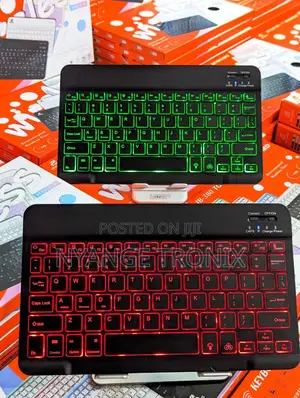 Bluetooth Keyboard