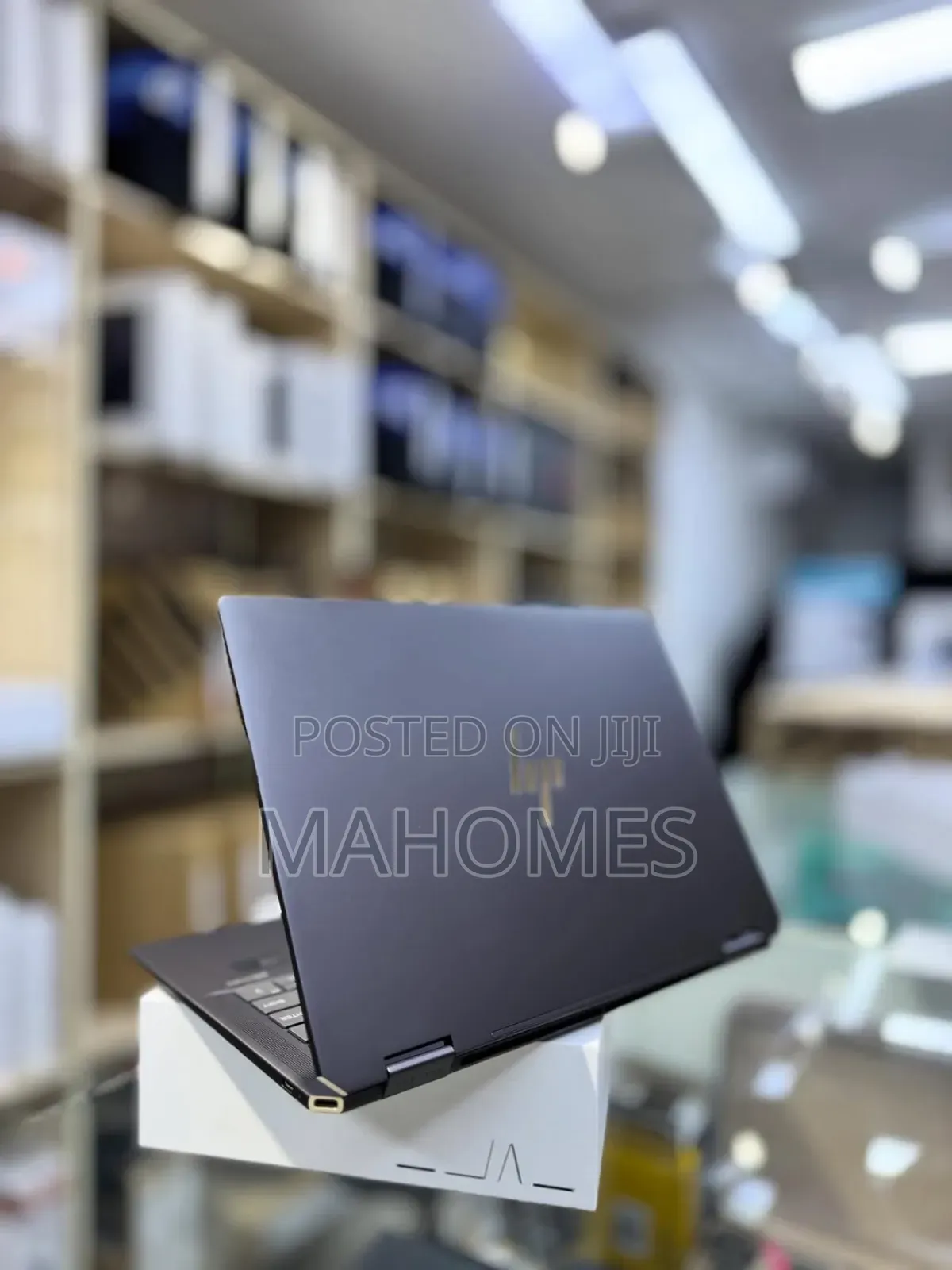 New Laptop HP Spectre X360 15t 16GB Intel Core Ultra 7 SSD 1T