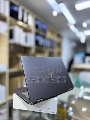 New Laptop HP Spectre X360 15t 16GB Intel Core Ultra 7 SSD 1T
