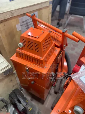 Heavy Duty Concrete Floor Grinder Polisher