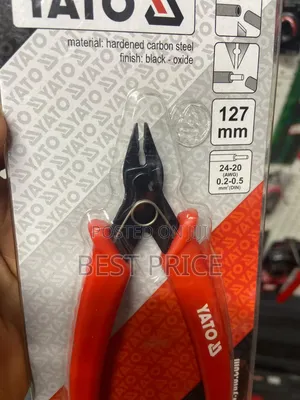 Uato Electrical Cutter 125mm Yt-2261