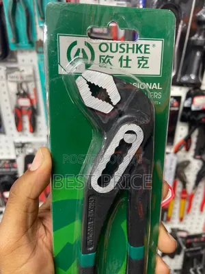 Oushike Adjustable Plier