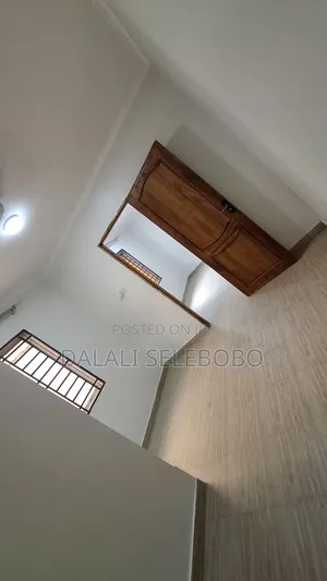 1bdrm Bedsitter in Sinza Madukani for rent