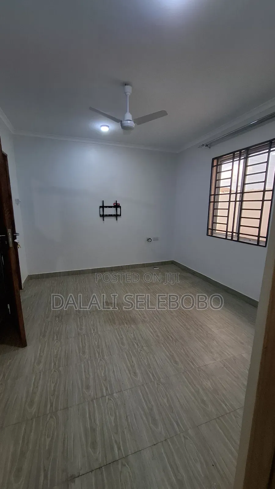 1bdrm Bedsitter in Sinza Madukani for rent