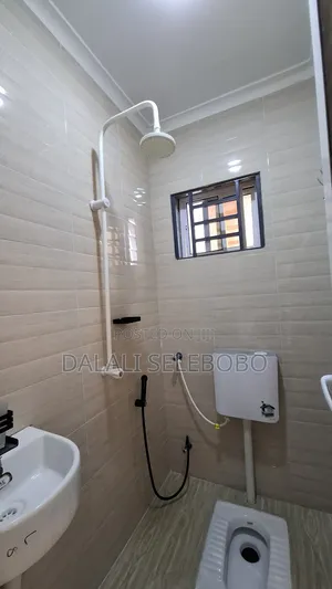 1bdrm Bedsitter in Sinza Madukani for rent