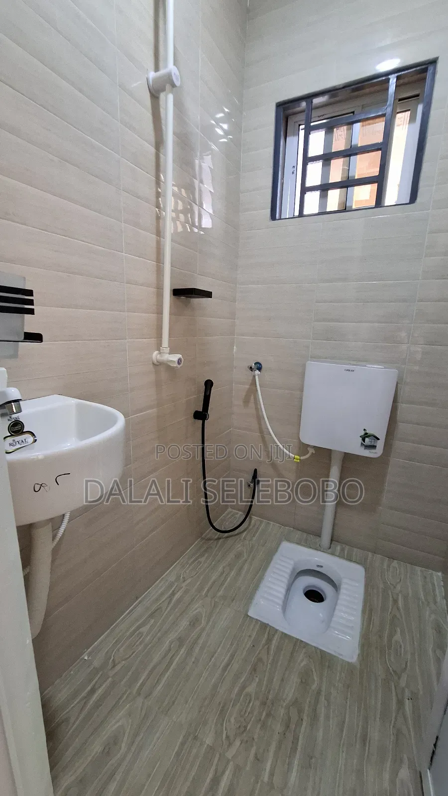 1bdrm Bedsitter in Sinza Madukani for rent