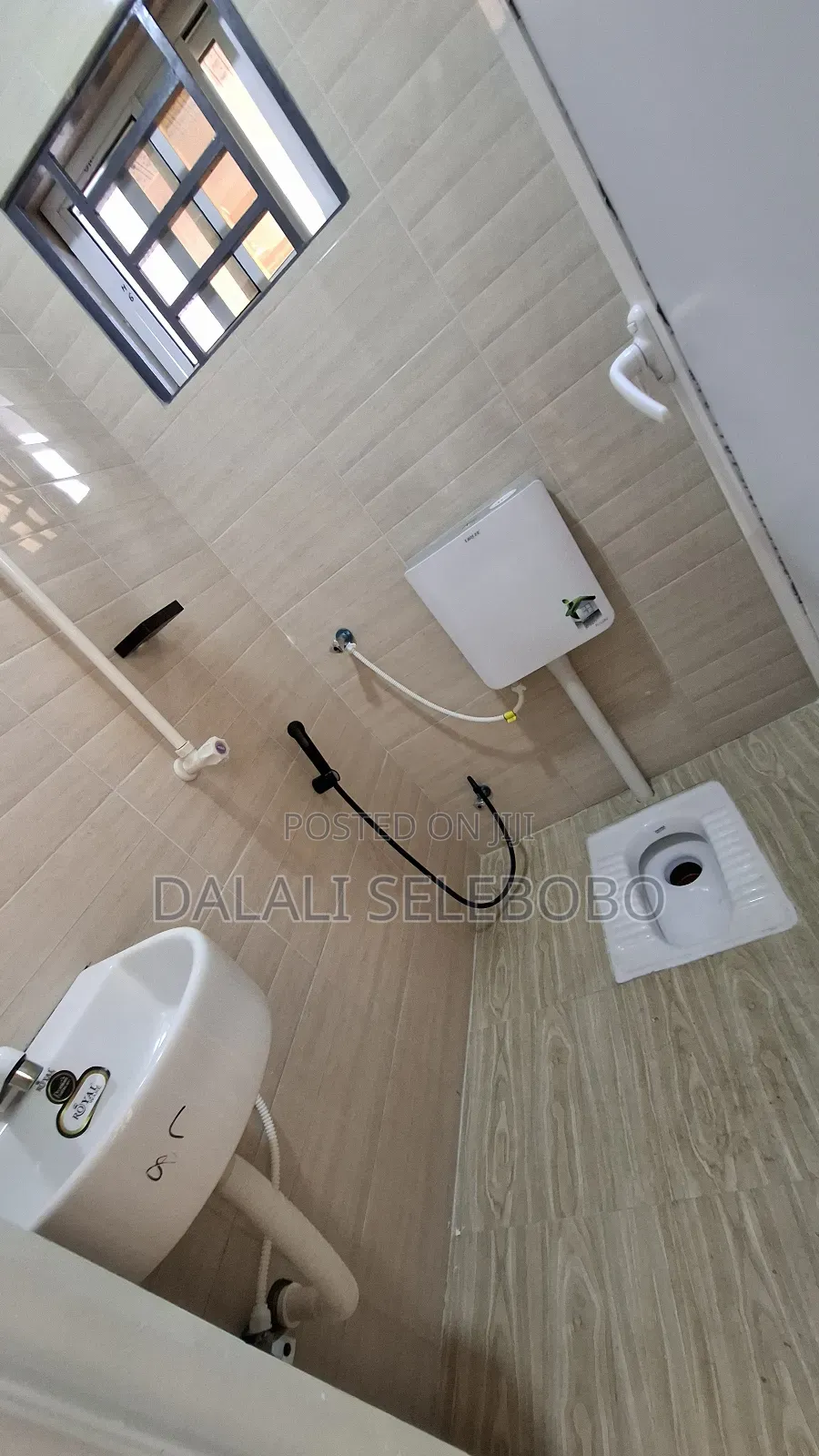 1bdrm Bedsitter in Sinza Madukani for rent