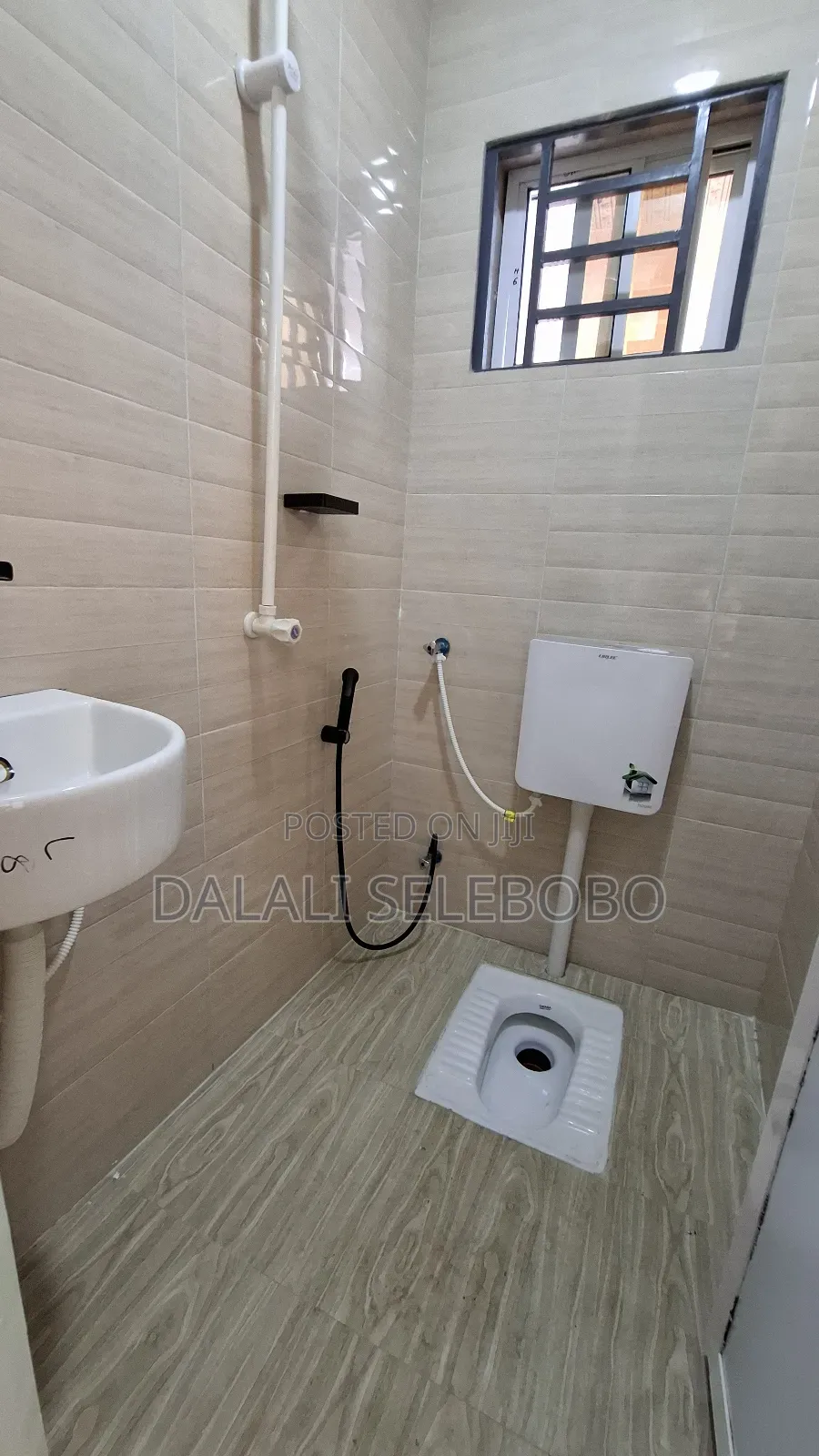1bdrm Bedsitter in Sinza Madukani for rent