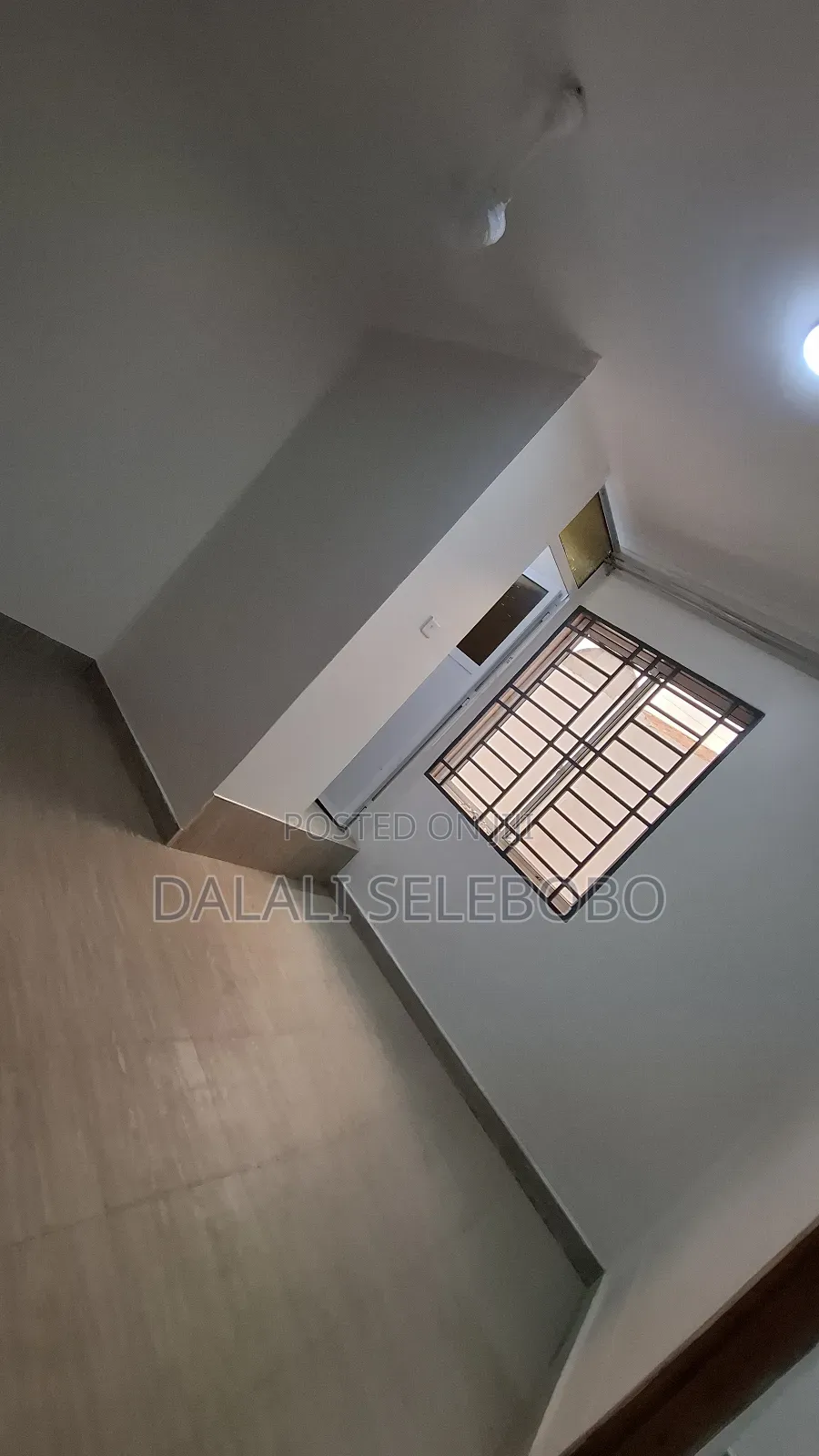 1bdrm Bedsitter in Sinza Madukani for rent