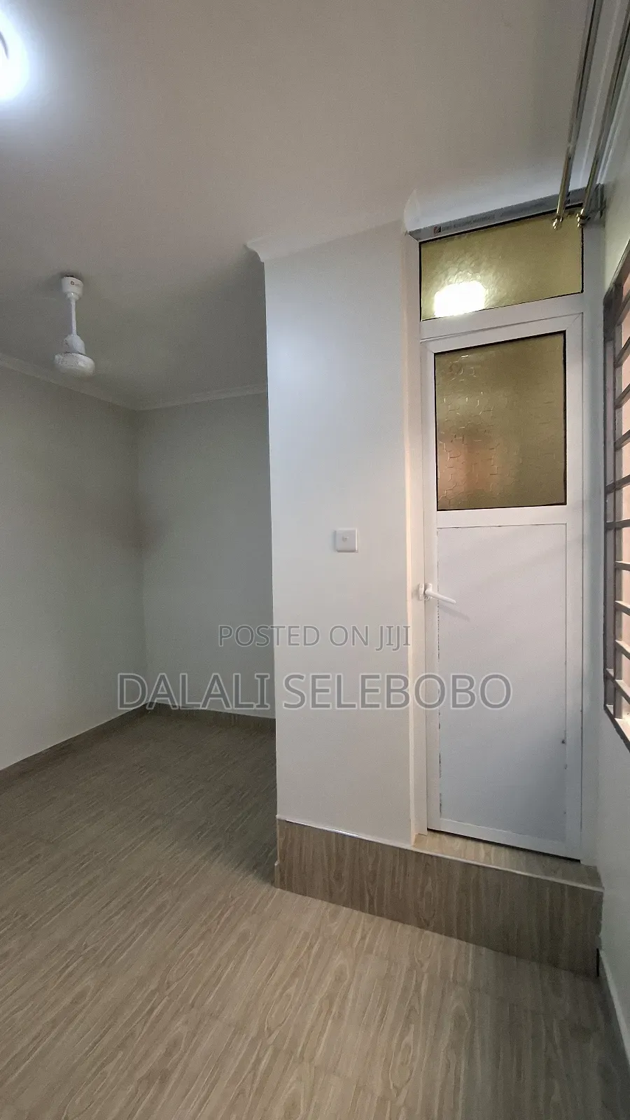 1bdrm Bedsitter in Sinza Madukani for rent