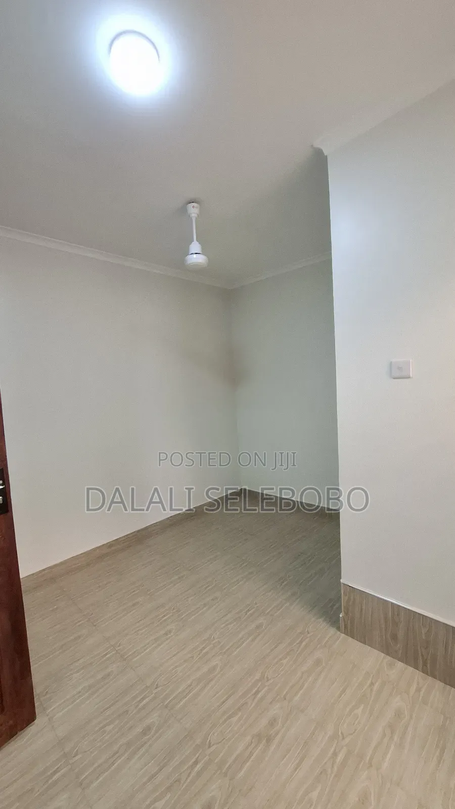1bdrm Bedsitter in Sinza Madukani for rent