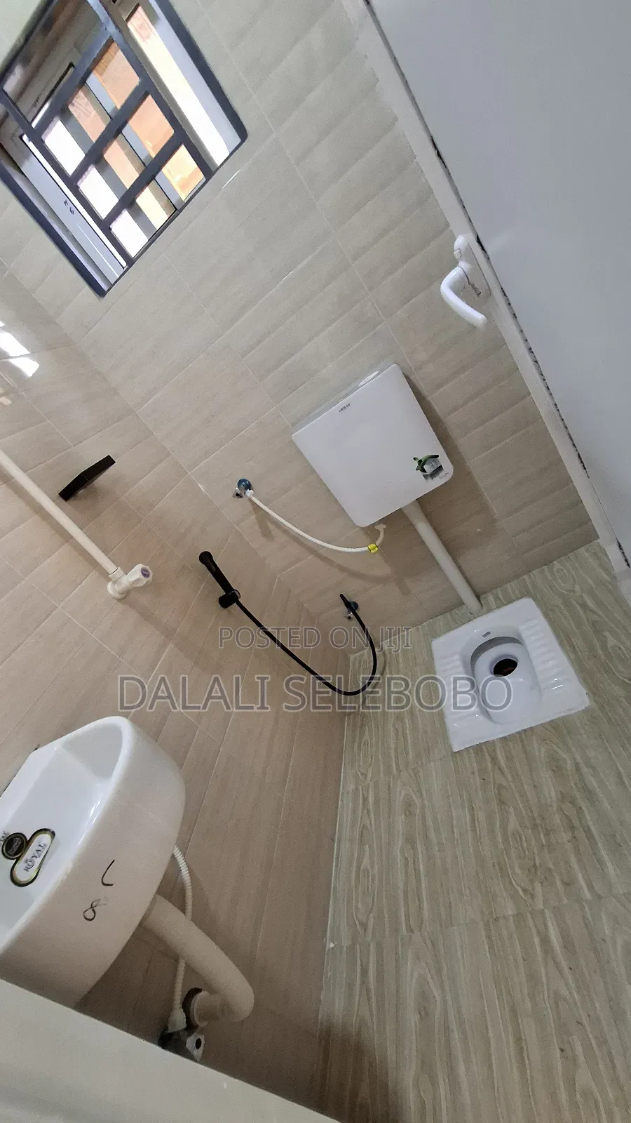 1bdrm Bedsitter in Sinza Madukani for rent