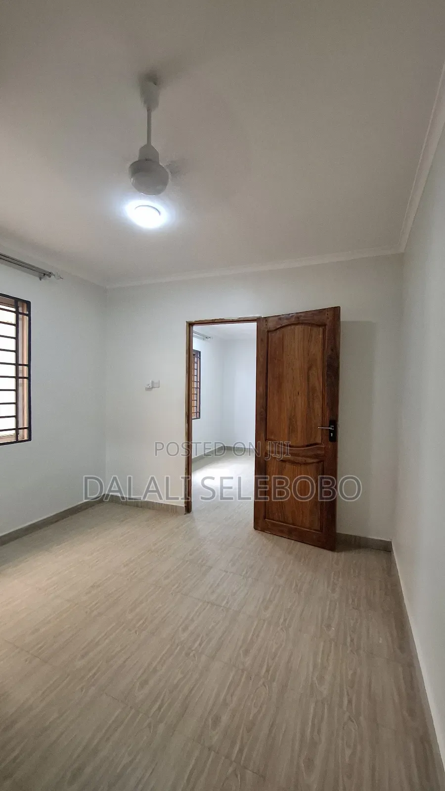1bdrm Bedsitter in Sinza Madukani for rent
