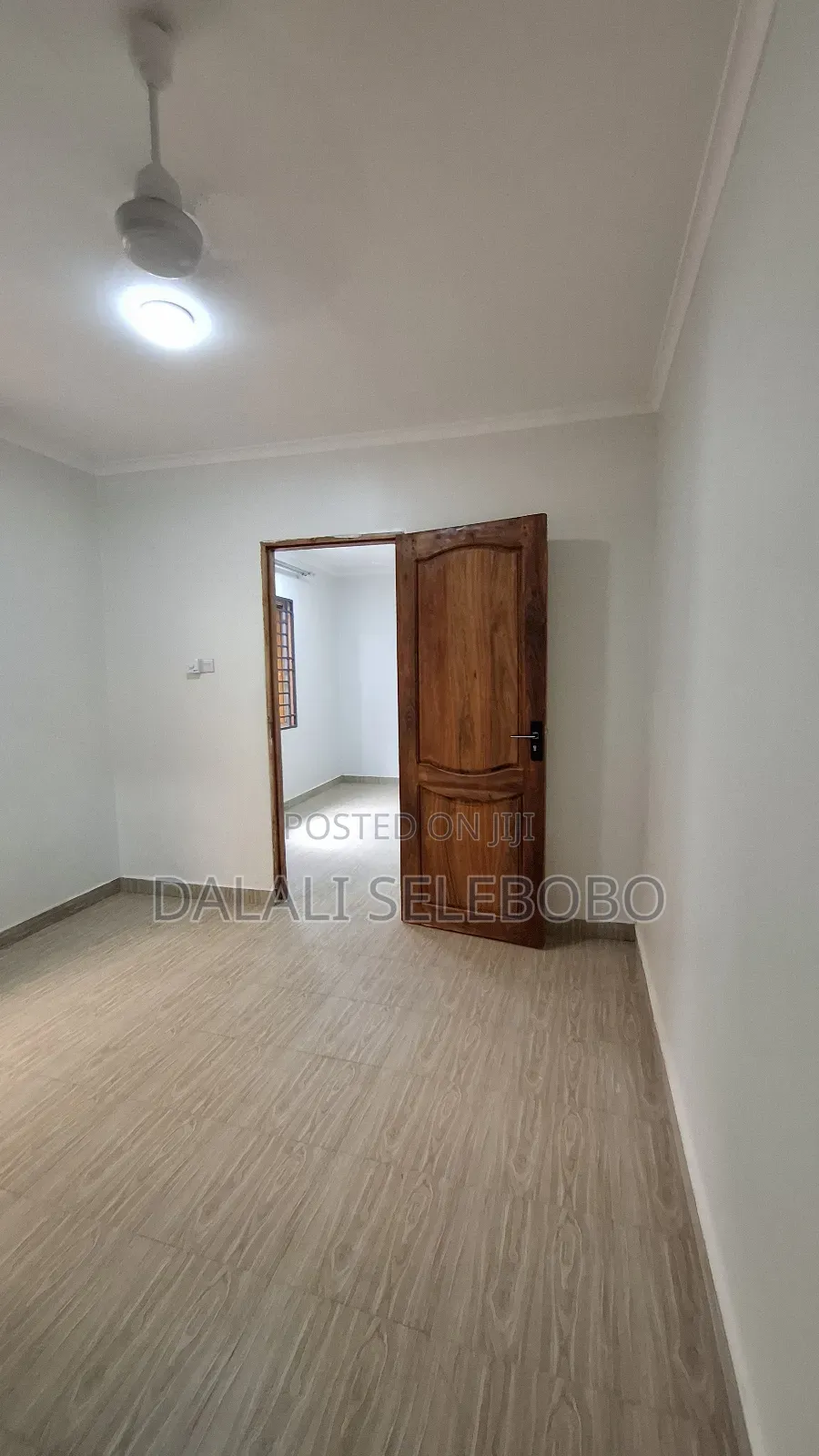 1bdrm Bedsitter in Sinza Madukani for rent