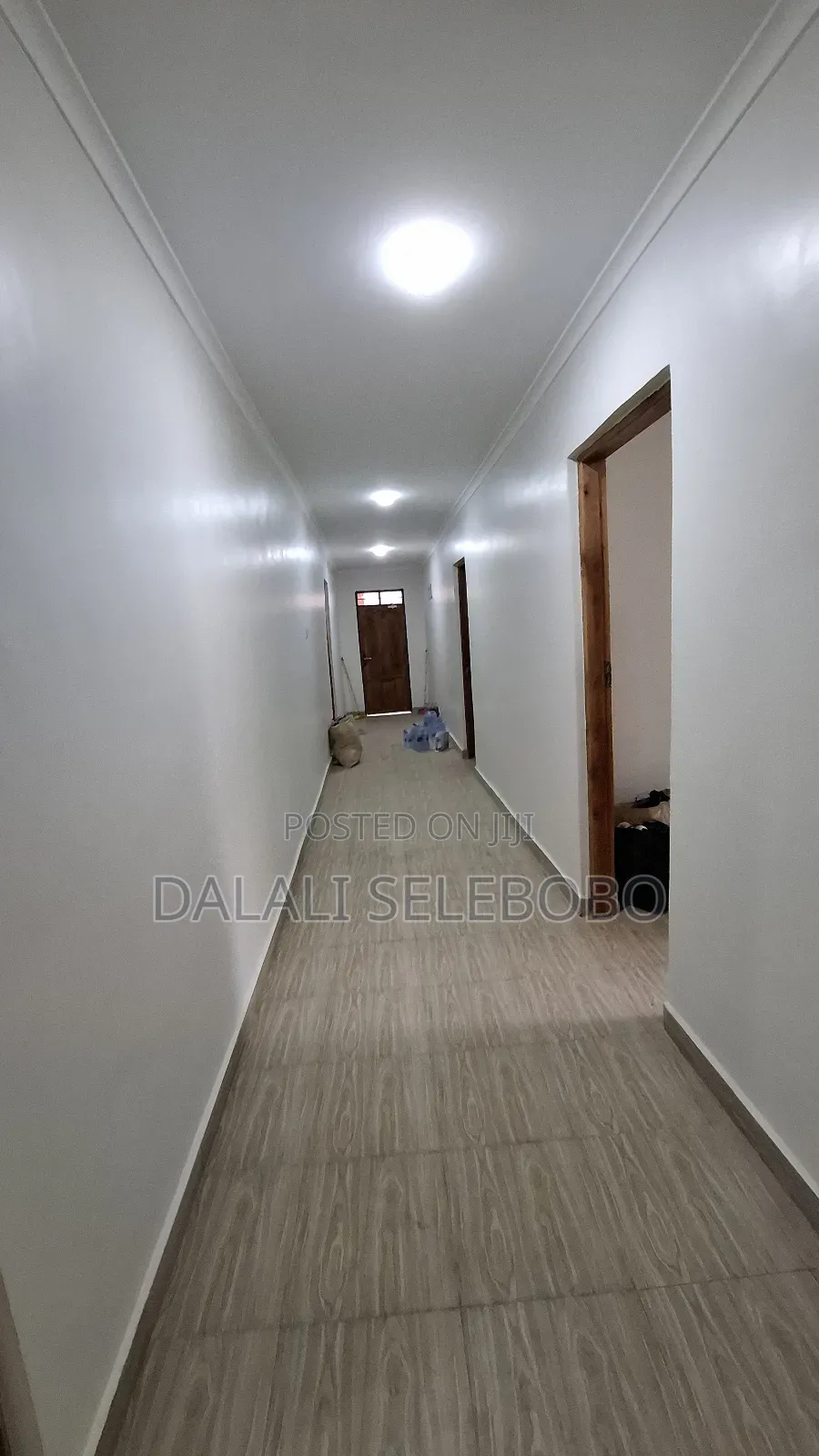 1bdrm Bedsitter in Sinza Madukani for rent