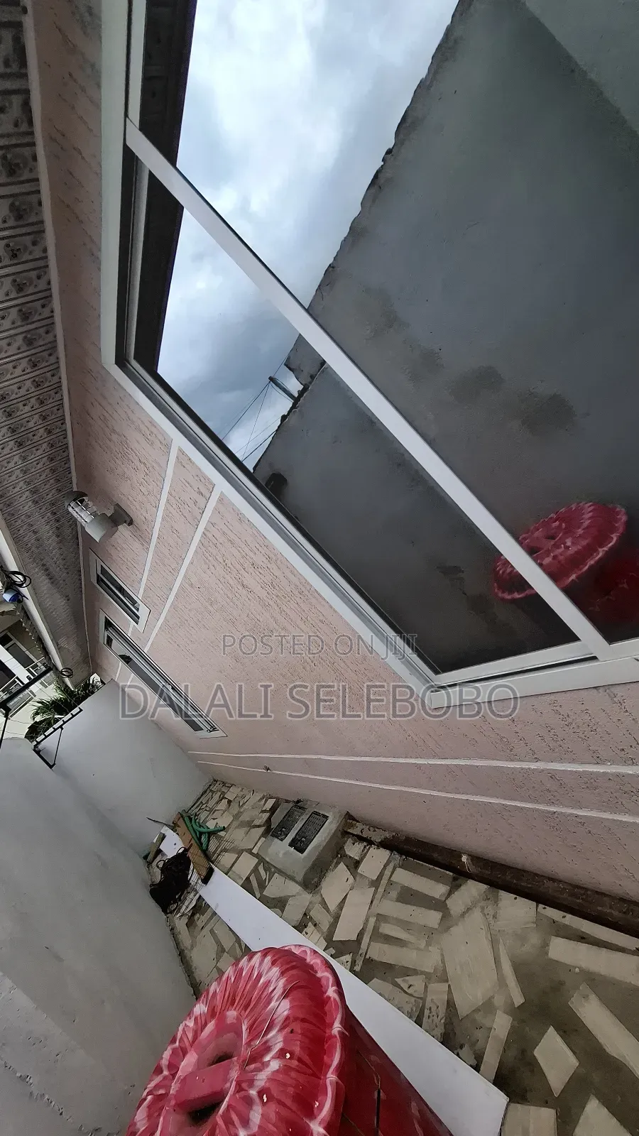 1bdrm Bedsitter in Sinza Madukani for rent