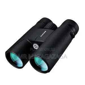 Binoculars 8x42