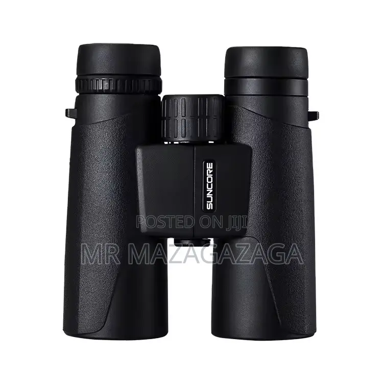 Binoculars 8x42