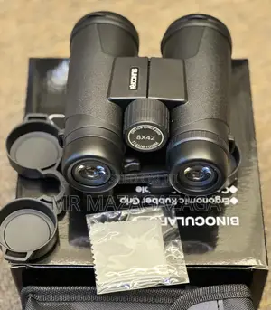 Binoculars 8x42
