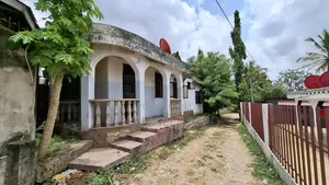 2bdrm Bungalow in Ubungo Msewe Docha, Kimara for sale