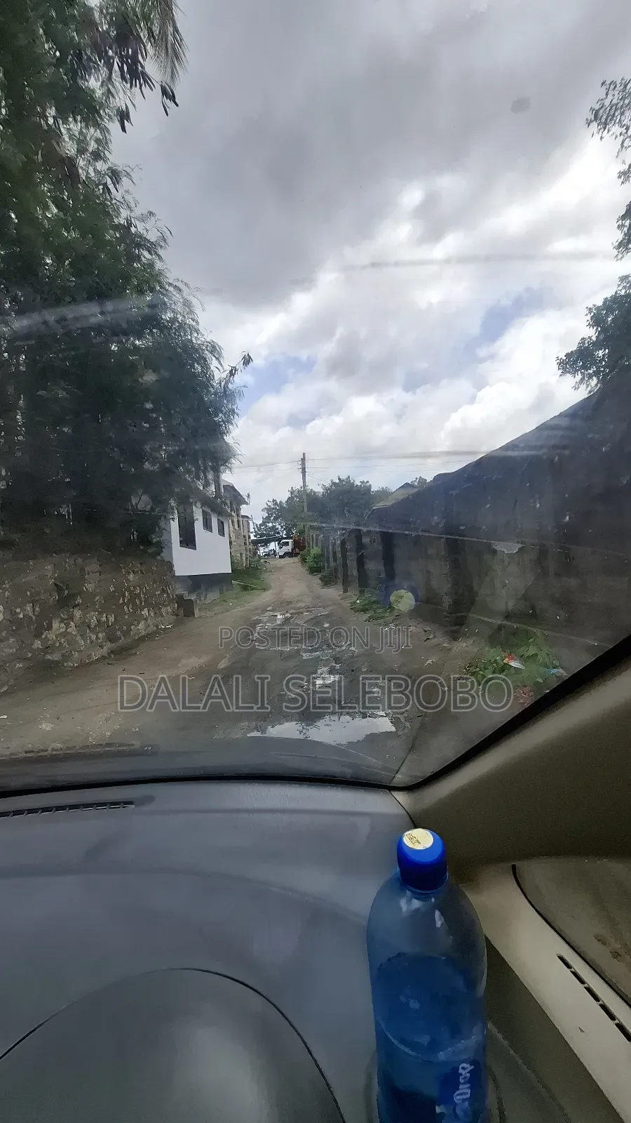 2bdrm Bungalow in Ubungo Msewe Docha, Kimara for sale