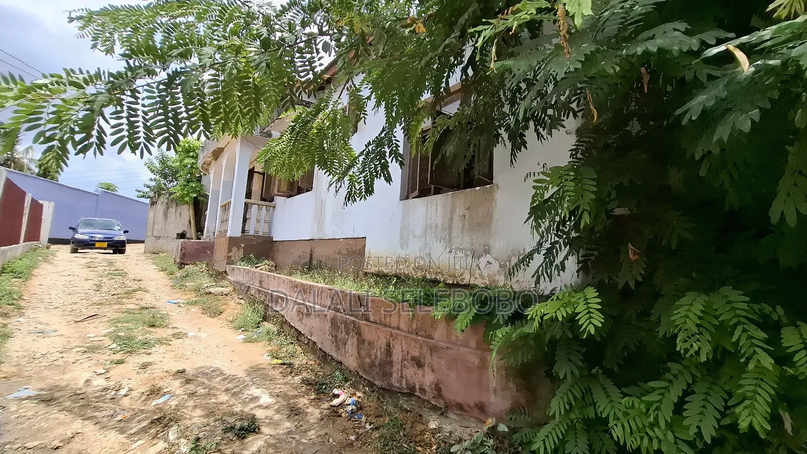 2bdrm Bungalow in Ubungo Msewe Docha, Kimara for sale