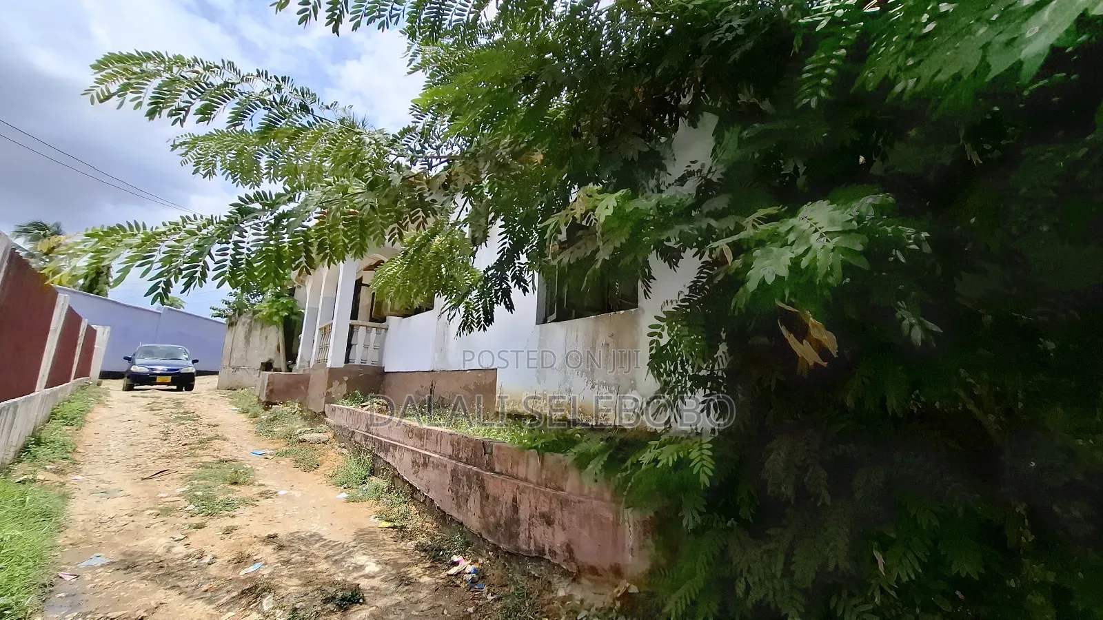2bdrm Bungalow in Ubungo Msewe Docha, Kimara for sale