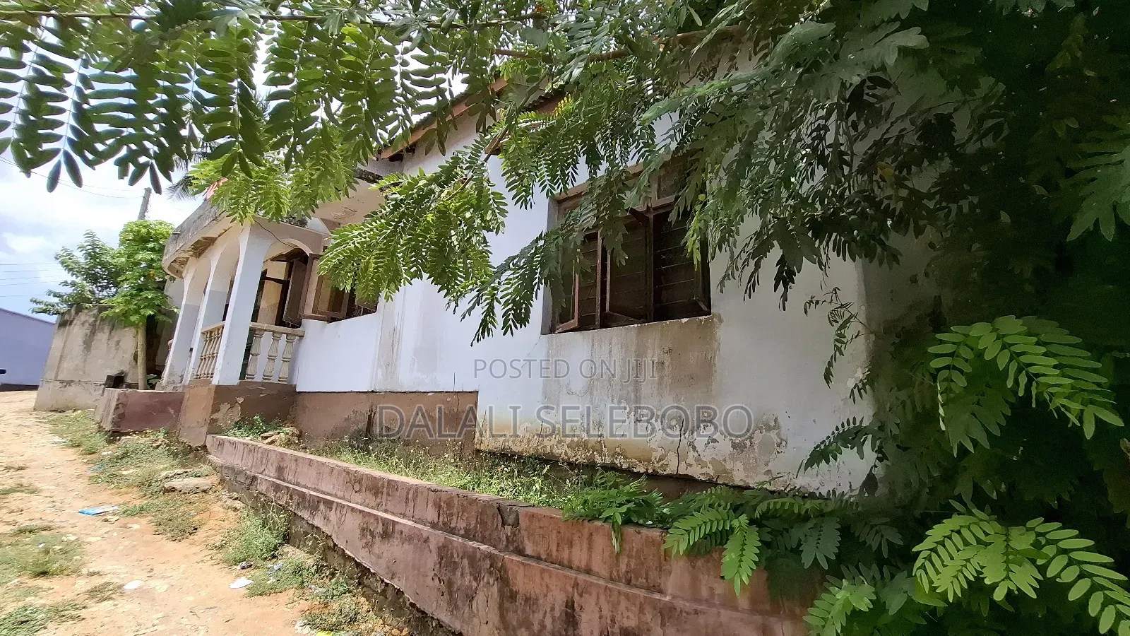 2bdrm Bungalow in Ubungo Msewe Docha, Kimara for sale