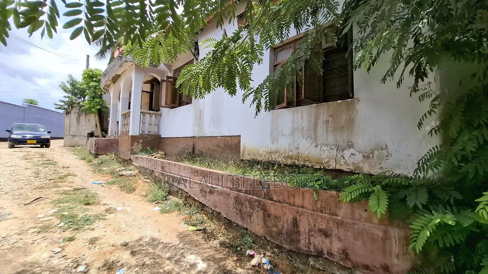 3bdrm Bungalow in Ubungo Msewe, Kinondoni for sale