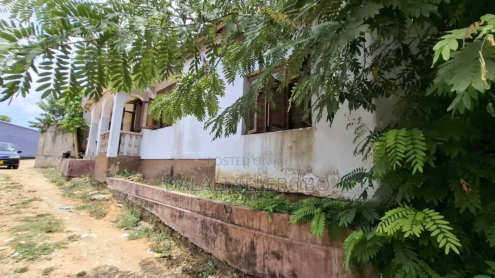 3bdrm Bungalow in Ubungo Msewe, Kinondoni for sale