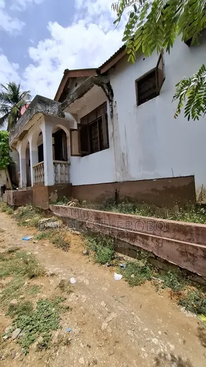 3bdrm Bungalow in Ubungo Msewe, Kinondoni for sale