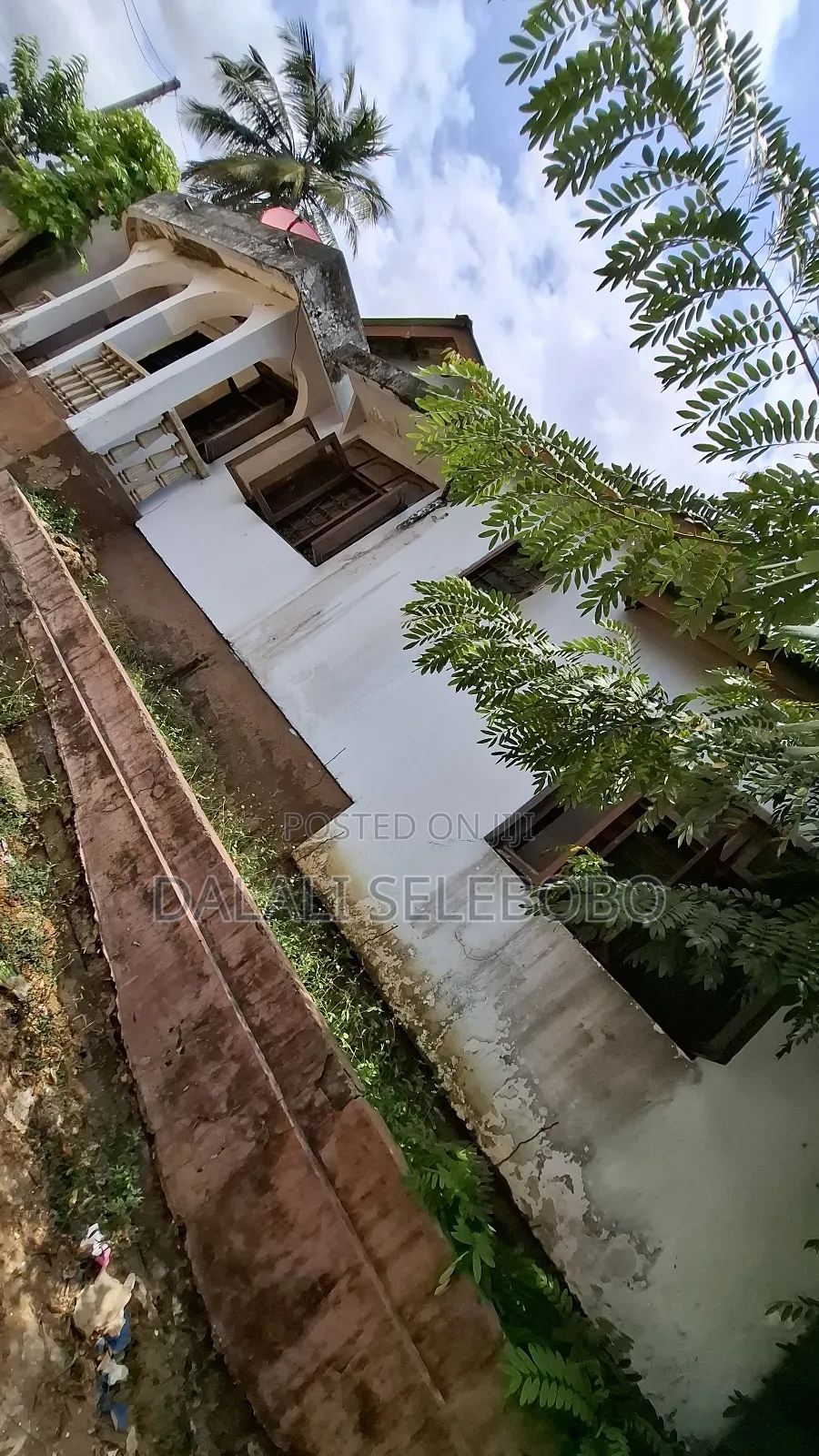 3bdrm Bungalow in Ubungo Msewe, Kinondoni for sale