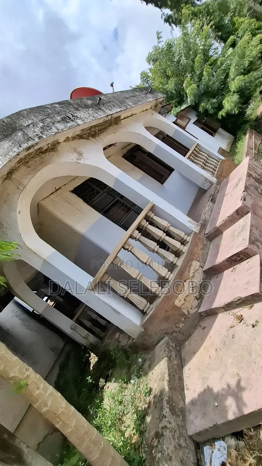3bdrm Bungalow in Ubungo Msewe, Kinondoni for sale
