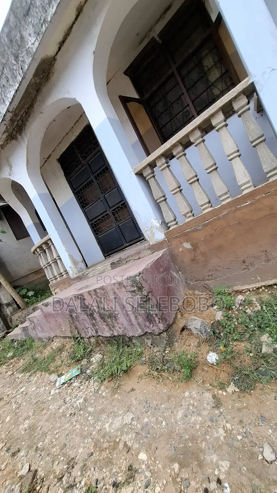 3bdrm Bungalow in Ubungo Msewe, Kinondoni for sale