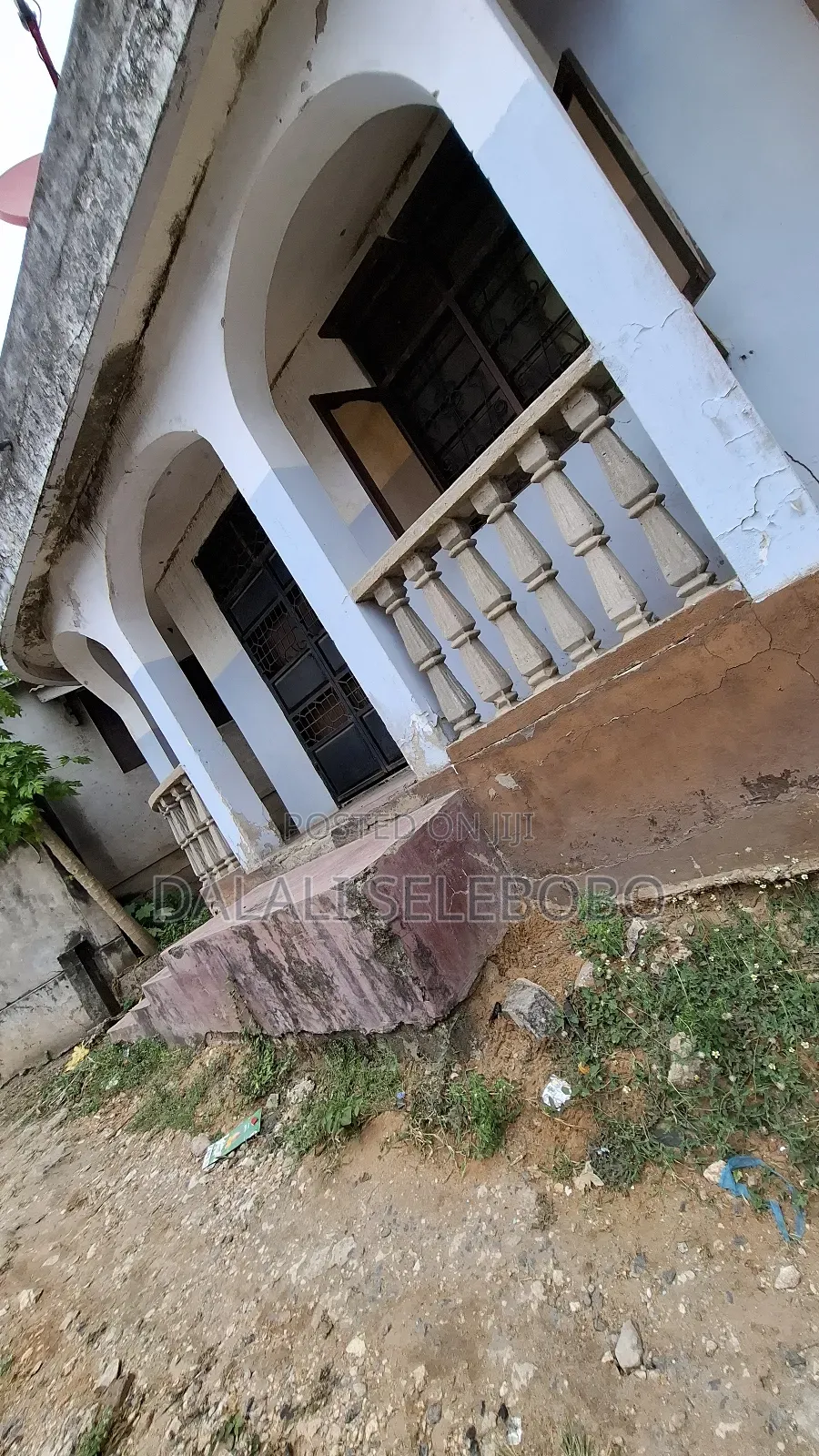 3bdrm Bungalow in Ubungo Msewe, Kinondoni for sale