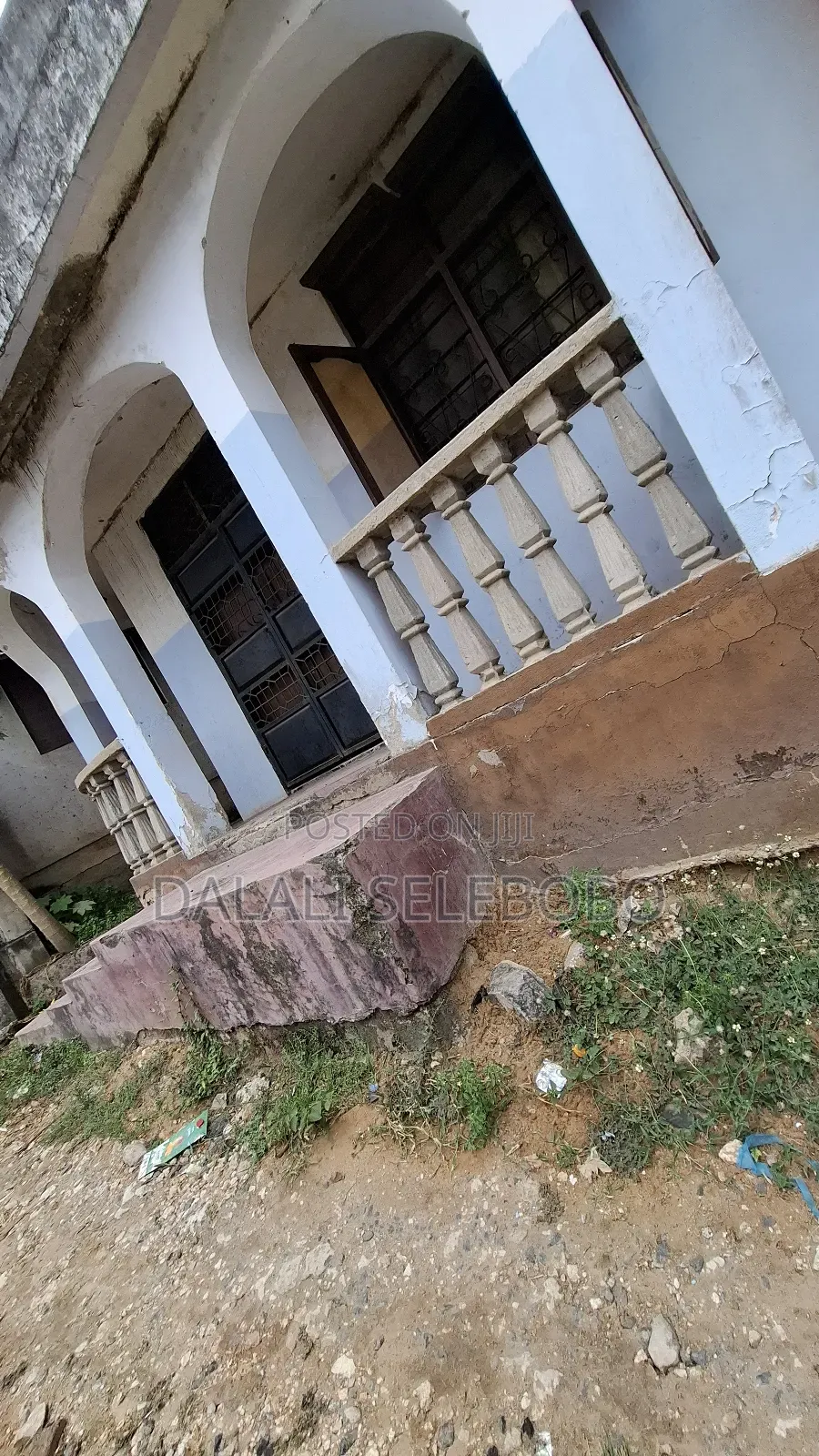3bdrm Bungalow in Ubungo Msewe, Kinondoni for sale