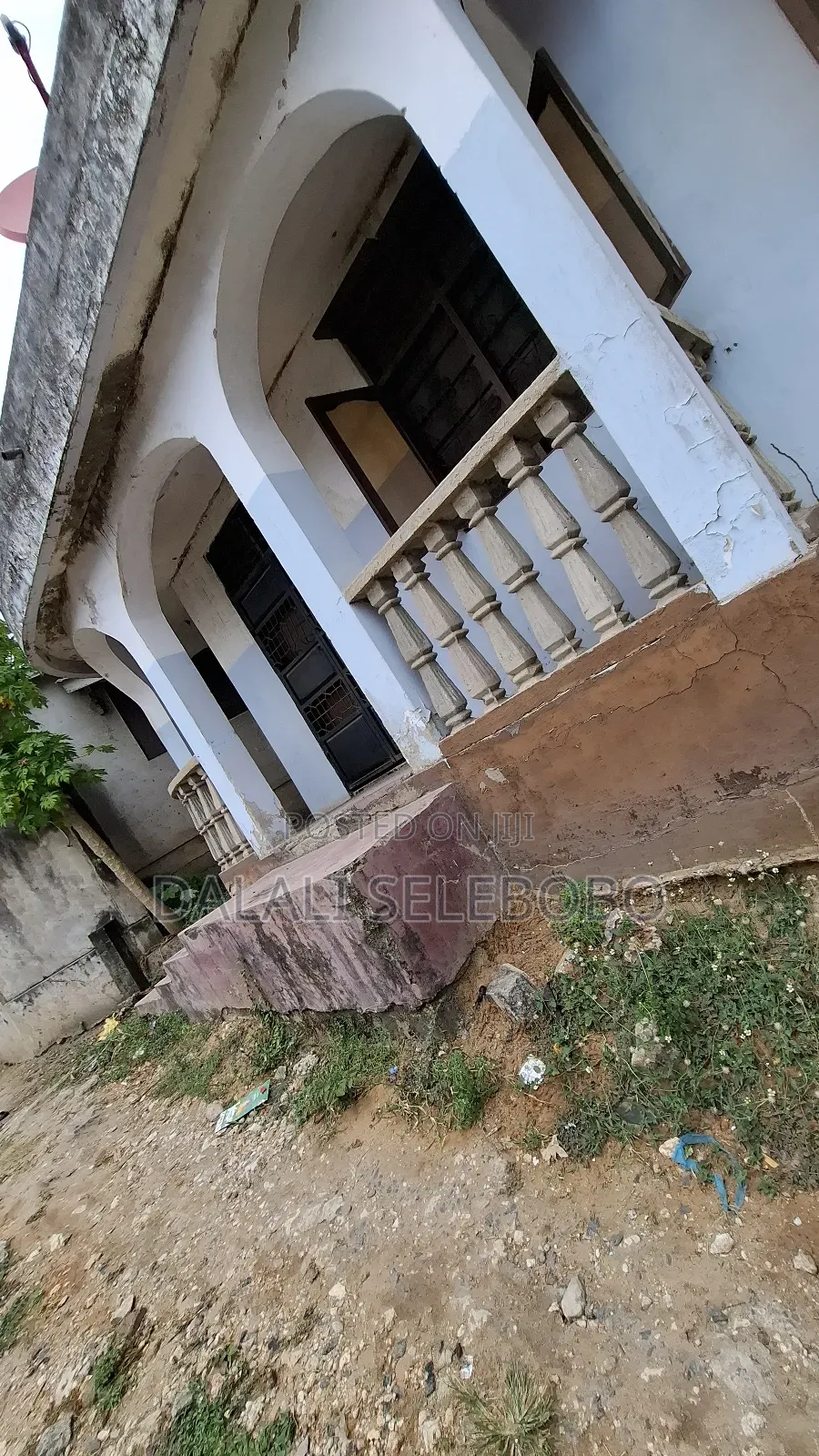 3bdrm Bungalow in Ubungo Msewe, Kinondoni for sale