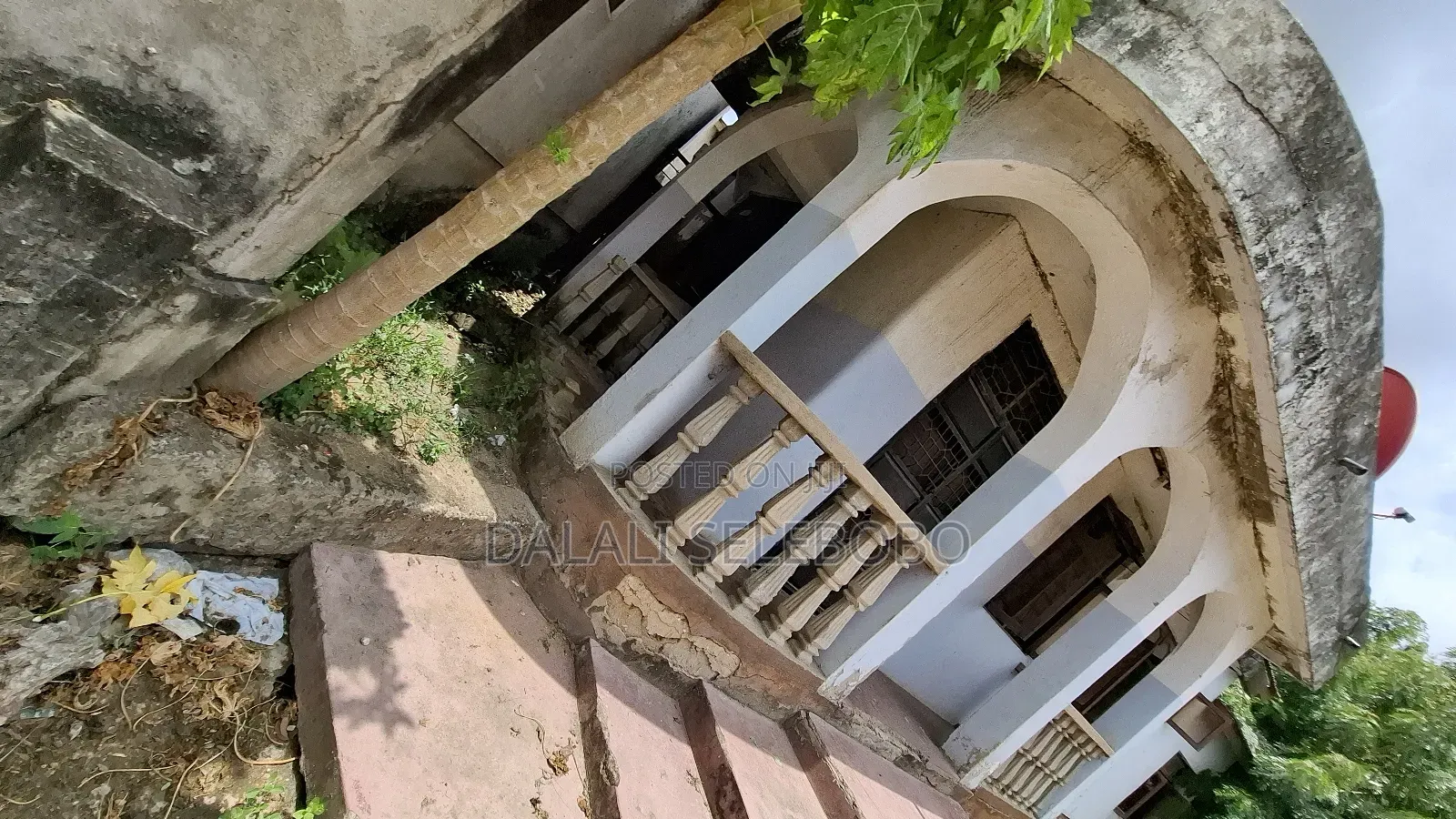 3bdrm Bungalow in Ubungo Msewe, Kinondoni for sale