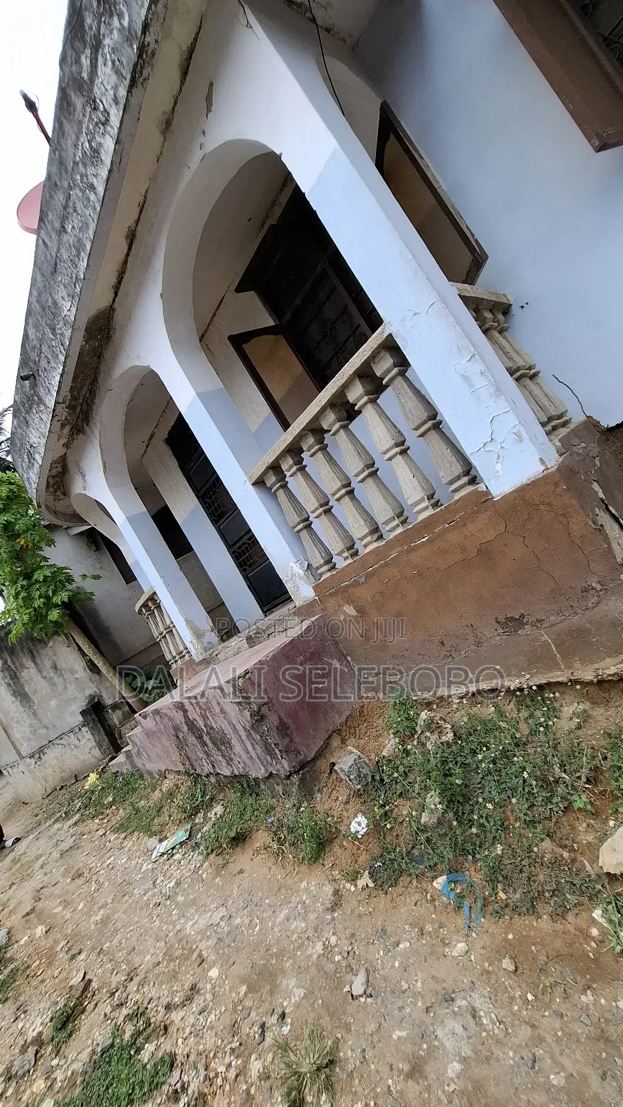 3bdrm Bungalow in Ubungo Msewe, Kinondoni for sale