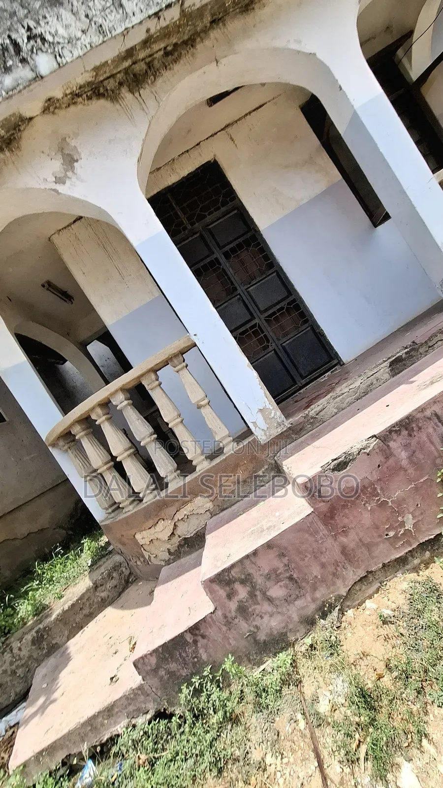 3bdrm Bungalow in Ubungo Msewe, Kinondoni for sale