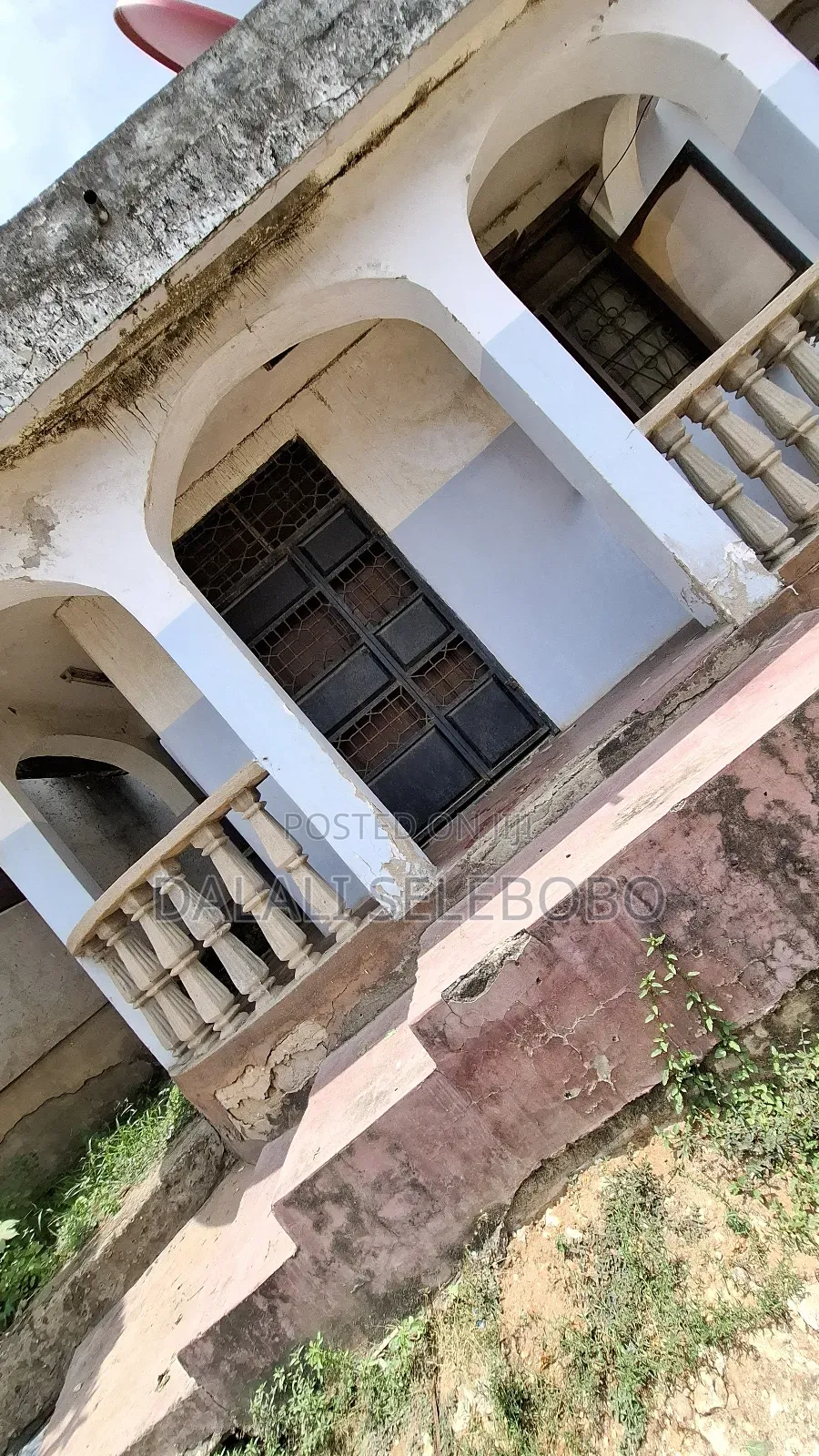 3bdrm Bungalow in Ubungo Msewe, Kinondoni for sale